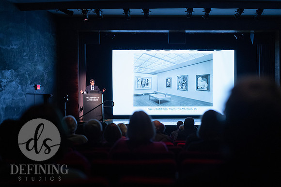 Picasso's_War_Docent_Lecture_135