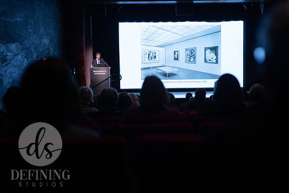 Picasso's_War_Docent_Lecture_137