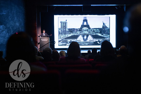 Picasso's_War_Docent_Lecture_138