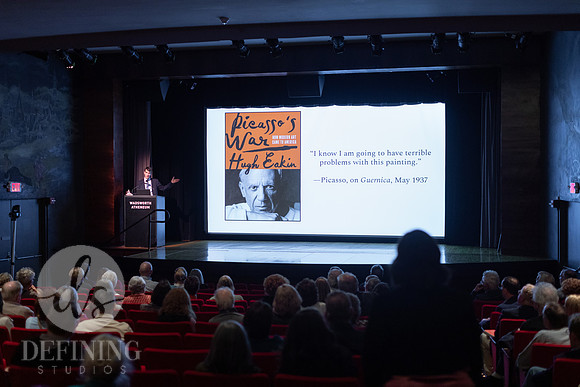 Picasso's_War_Docent_Lecture_143