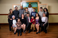 04-14-24 St Justin-St Michael Church Portraits Day 1