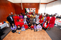 03-08-25 Exceptional Women’s Luncheon