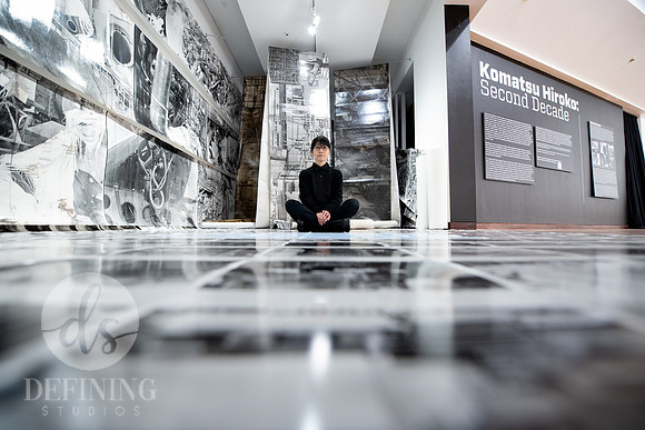 Komatsu_Hiroko_Opening_and_Gallery_002