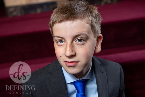 5-29-21 Turken Bar Mitzvah