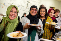 03-13-25 Ramadan Breakfast