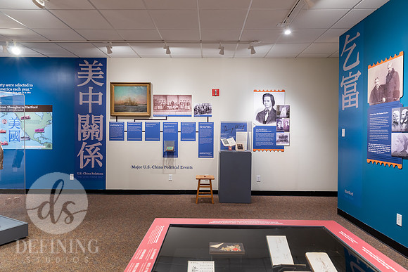 Journeys 旅途- Boys of the Chinese Educational Mission-044
