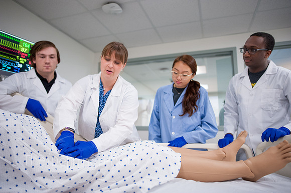 UNH Portraits & New Facilities_127