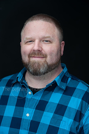 Kevin Huss - Cinematographer