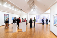 03-06-25 Silas Munro Koopman Reception