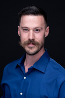 Roger Castonguay - Business Owner & Photographer