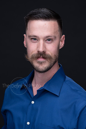 Roger Castonguay - Business Owner & Photographer