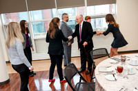 11-21-24 Chair/Professorship and Bucknall Awards