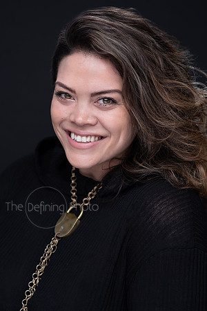 Andrea Cortez - Hair Stylist