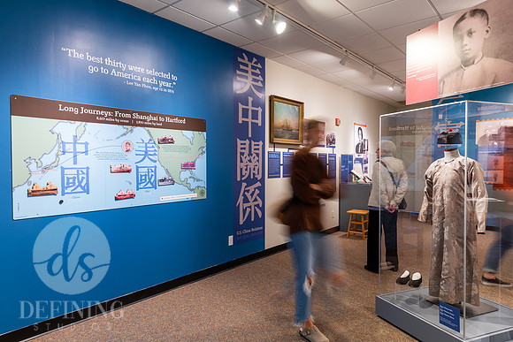 Journeys 旅途- Boys of the Chinese Educational Mission-018