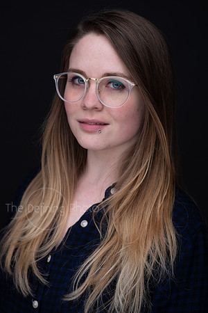 Sarah Frazier - Product Photography Manager