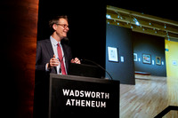 01-30-25 Public Lecture with Oliver Tostmann