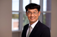 Byungik Chang