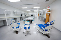 09-16-19 Portraits & New Facilities