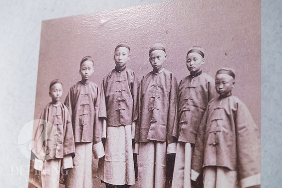 Journeys 旅途- Boys of the Chinese Educational Mission-142