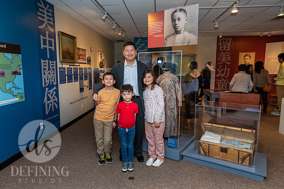 Journeys 旅途- Boys of the Chinese Educational Mission-137