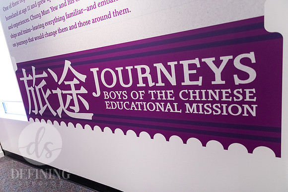 Journeys 旅途- Boys of the Chinese Educational Mission-143