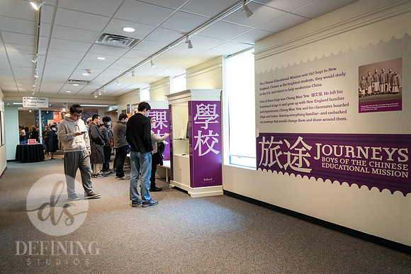 Journeys 旅途- Boys of the Chinese Educational Mission-145