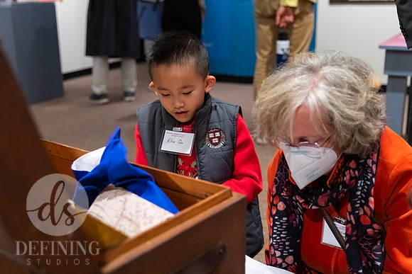 Journeys 旅途- Boys of the Chinese Educational Mission-117