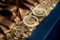 04-29-18 Honors Medals Ceremony 2018