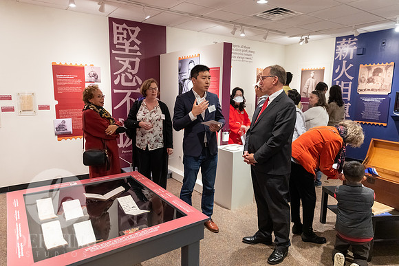 Journeys 旅途- Boys of the Chinese Educational Mission-108