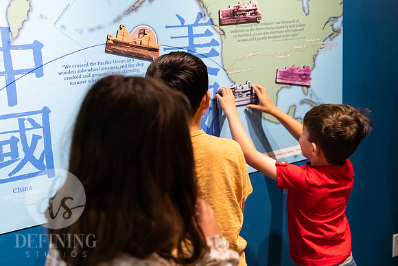 Journeys 旅途- Boys of the Chinese Educational Mission-097