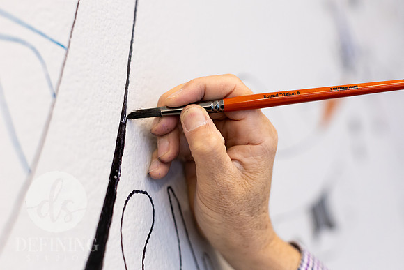 Alibaba_Caligraphy_101