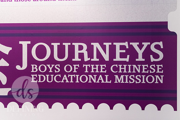 Journeys 旅途- Boys of the Chinese Educational Mission-144