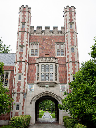 Trinity Doorways 07
