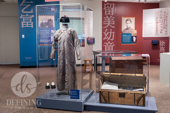 Journeys 旅途- Boys of the Chinese Educational Mission-042