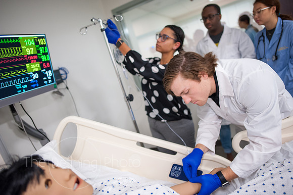UNH Portraits & New Facilities_141