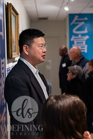 Journeys 旅途- Boys of the Chinese Educational Mission-101