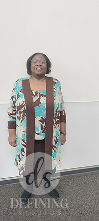 Orlene Janice Green