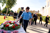 09-11-24 UNH Career Fair, Memorial, and Promo Day