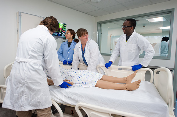 UNH Portraits & New Facilities_138