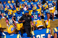 10-05-24 Alumni Tailgate Party