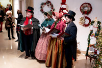 12-04-24 Wadsworth Holiday Social