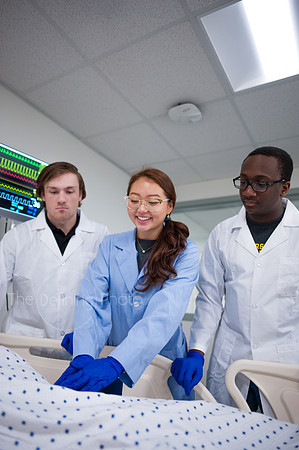 UNH Portraits & New Facilities_129