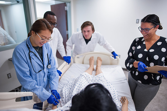 UNH Portraits & New Facilities_159