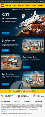 LEGO city-space-email-comp
