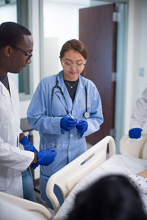 UNH Portraits & New Facilities_152
