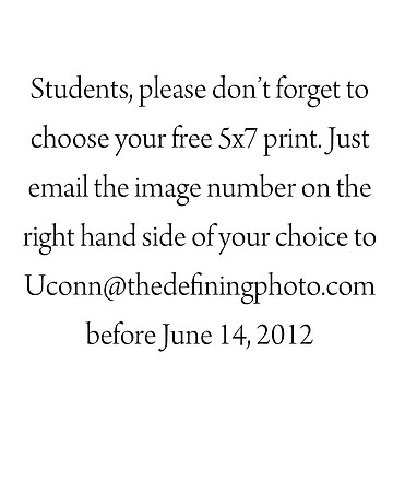 uconn notice