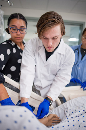 UNH Portraits & New Facilities_146