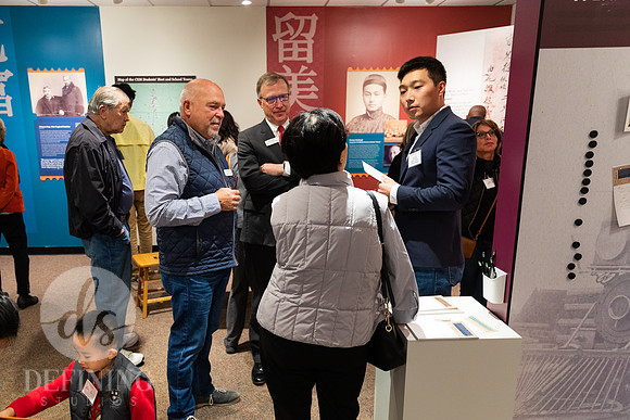 Journeys 旅途- Boys of the Chinese Educational Mission-131