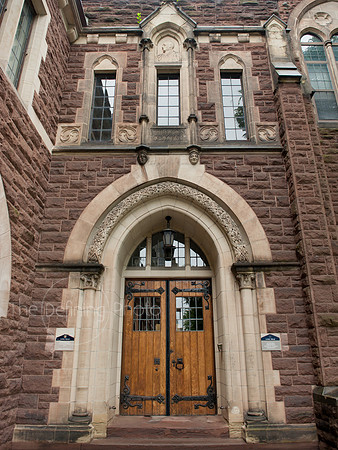 Trinity Doorways 08