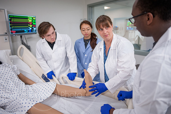 UNH Portraits & New Facilities_126